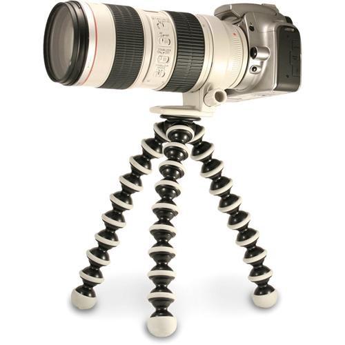 Joby Gorillapod SLR-Zoom Flexible Mini-Tripod