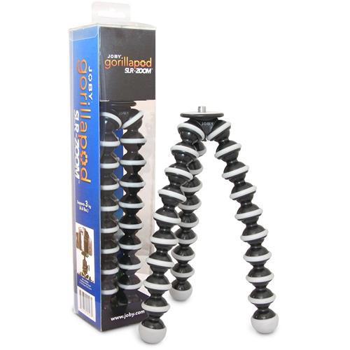 Joby Gorillapod SLR-Zoom Flexible Mini-Tripod