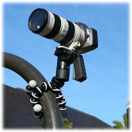 Joby Gorillapod SLR-Zoom Flexible Mini-Tripod