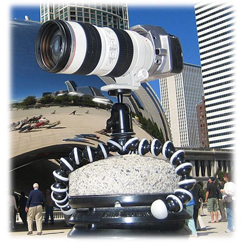 Joby Gorillapod SLR-Zoom Flexible Mini-Tripod
