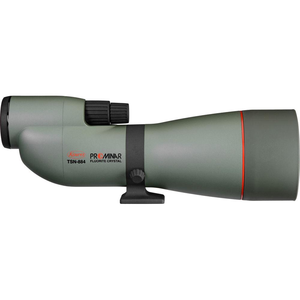 Kowa TSN-884 88mm PROMINAR PFC Spotting Scope