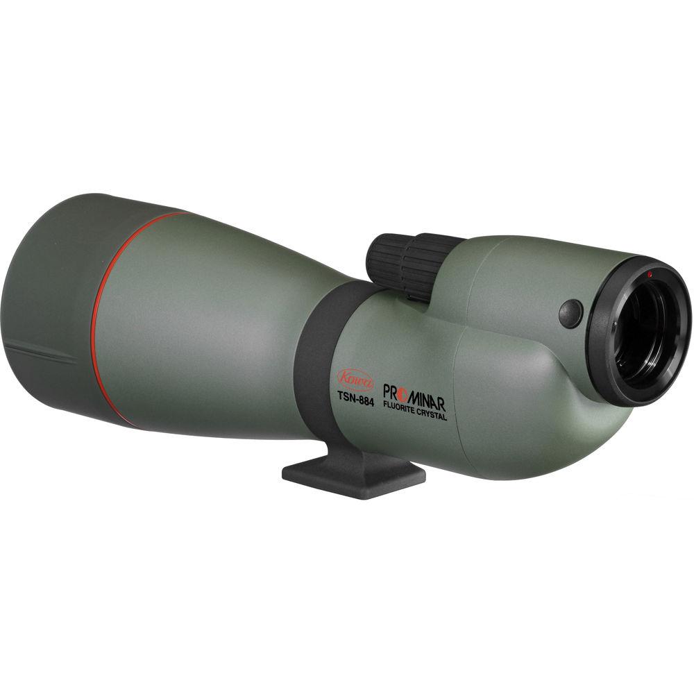 Kowa TSN-884 88mm PROMINAR PFC Spotting Scope