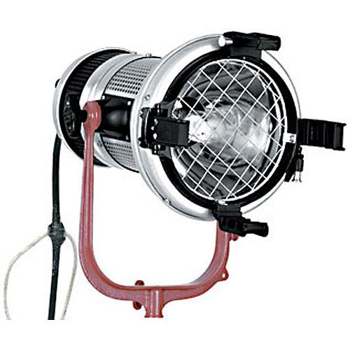 Mole-Richardson Molepar 1200 Watt HMI One-Light Kit