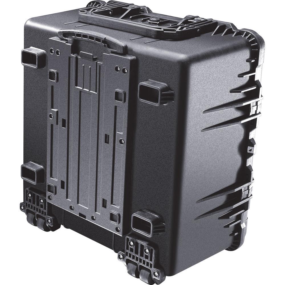 Pelican 1644 Transport 1640 Case with Dividers