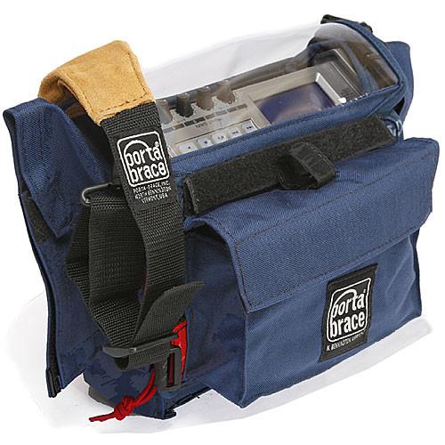 Porta Brace AR-R4 Case - for Edirol R-4 Recorders