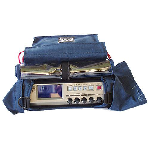 Porta Brace AR-R4 Case - for Edirol R-4 Recorders