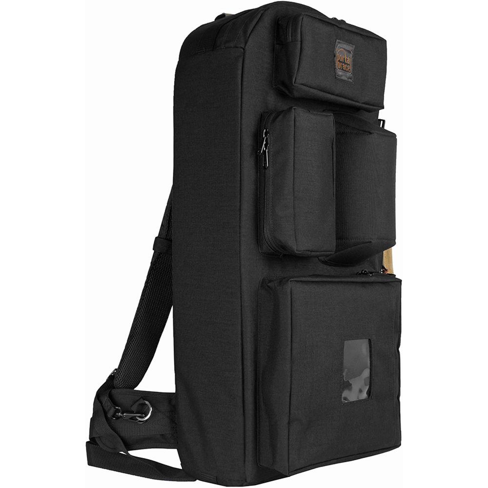 Porta Brace HK-2 Hiker Backpack Camera Case