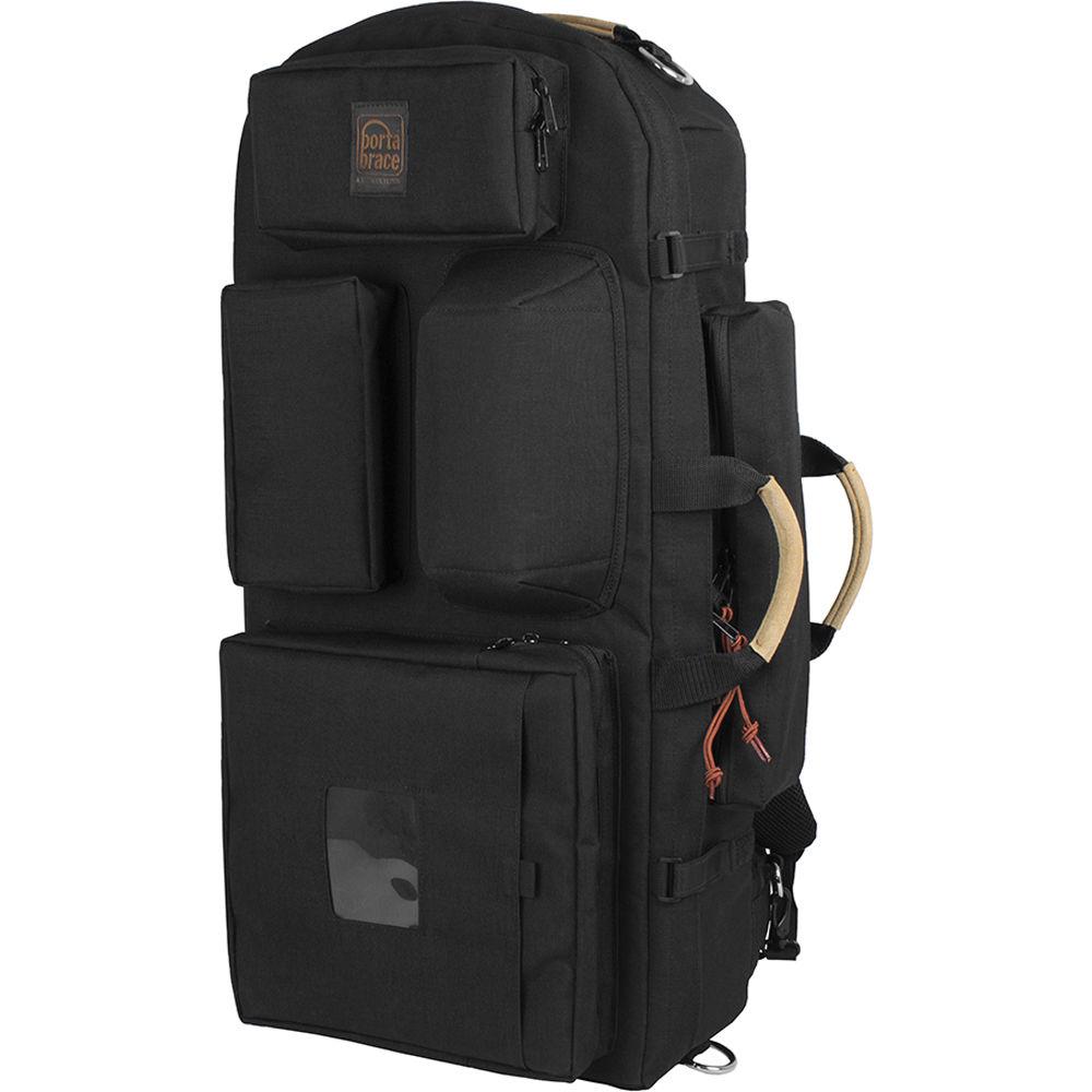 Porta Brace HK-2 Hiker Backpack Camera Case