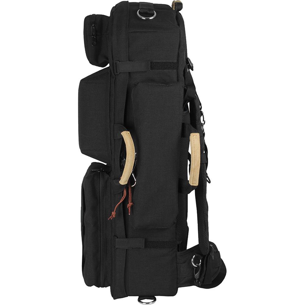 Porta Brace HK-2 Hiker Backpack Camera Case