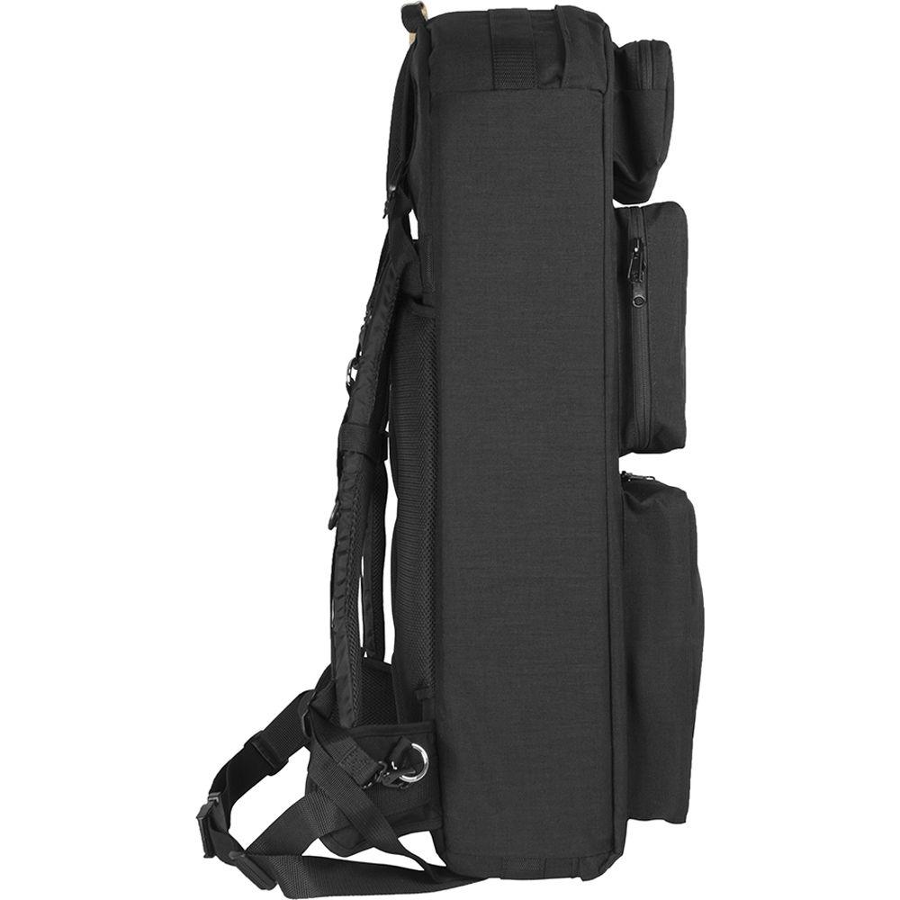 Porta Brace HK-2 Hiker Backpack Camera Case