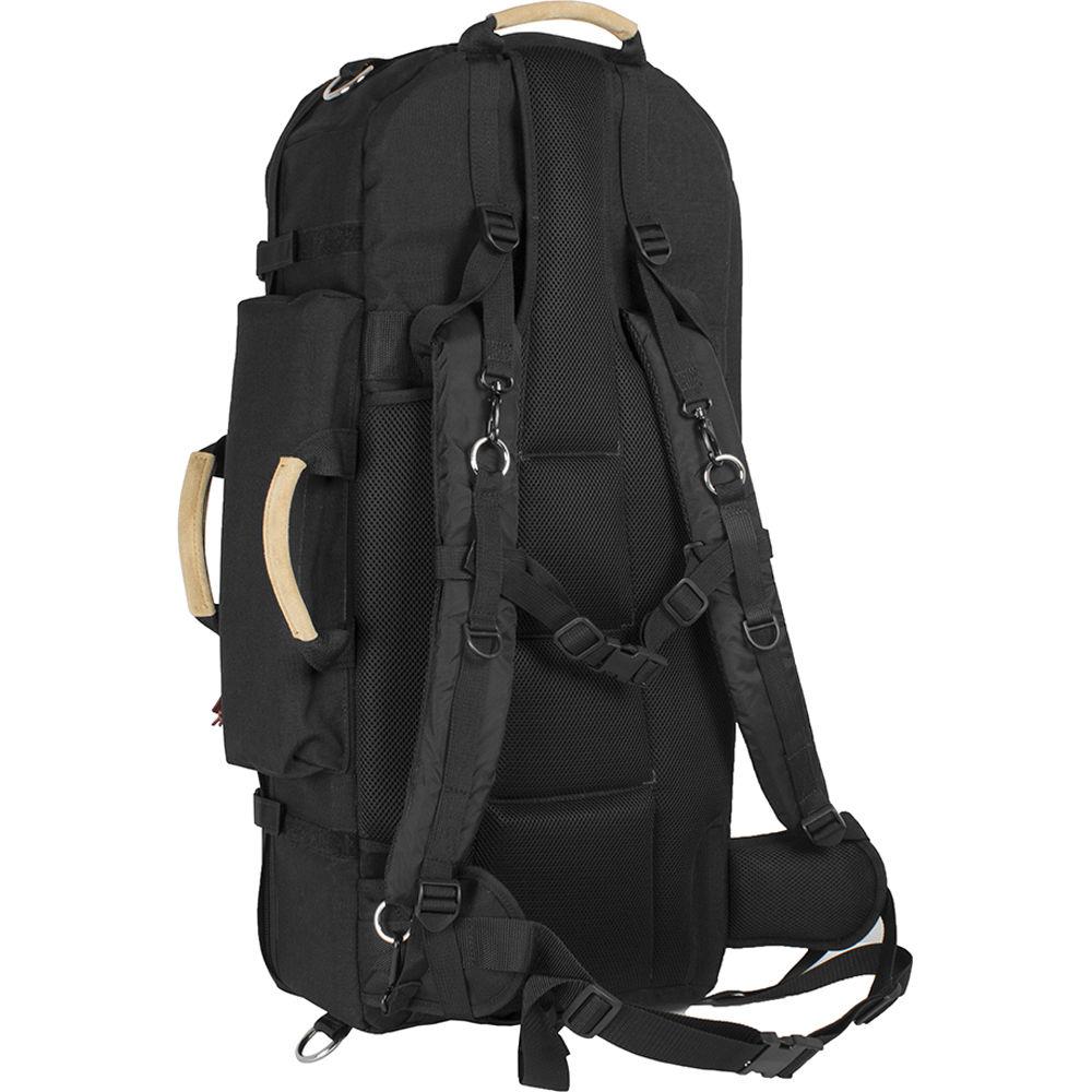 Porta Brace HK-2 Hiker Backpack Camera Case