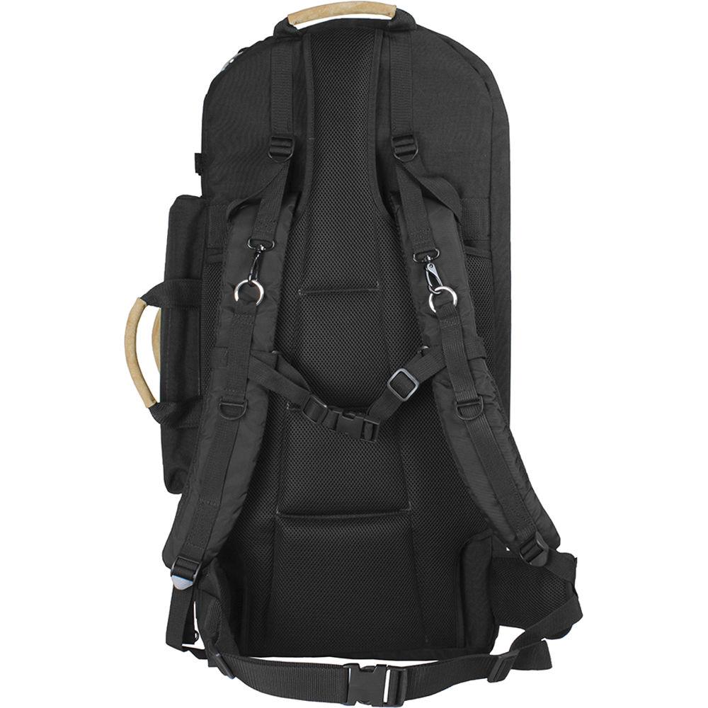 Porta Brace HK-2 Hiker Backpack Camera Case