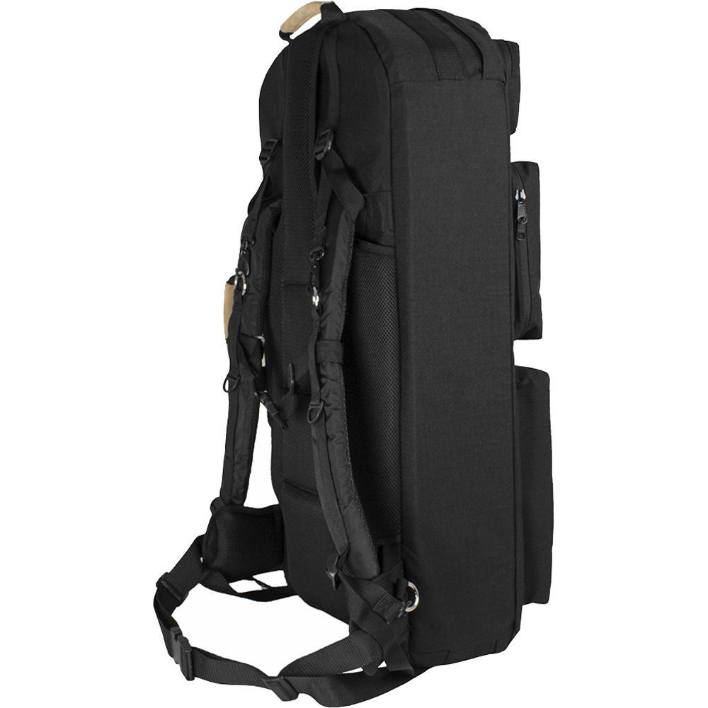 Porta Brace HK-2 Hiker Backpack Camera Case