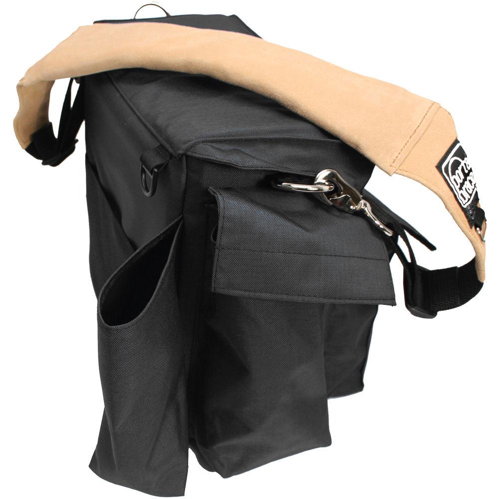 Porta Brace PC-202 Medium Production Case - for Audio and Video Accessories