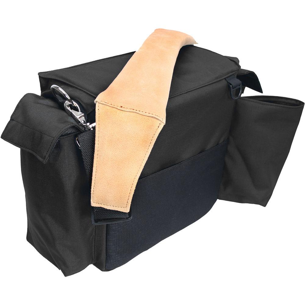 Porta Brace PC-202 Medium Production Case - for Audio and Video Accessories