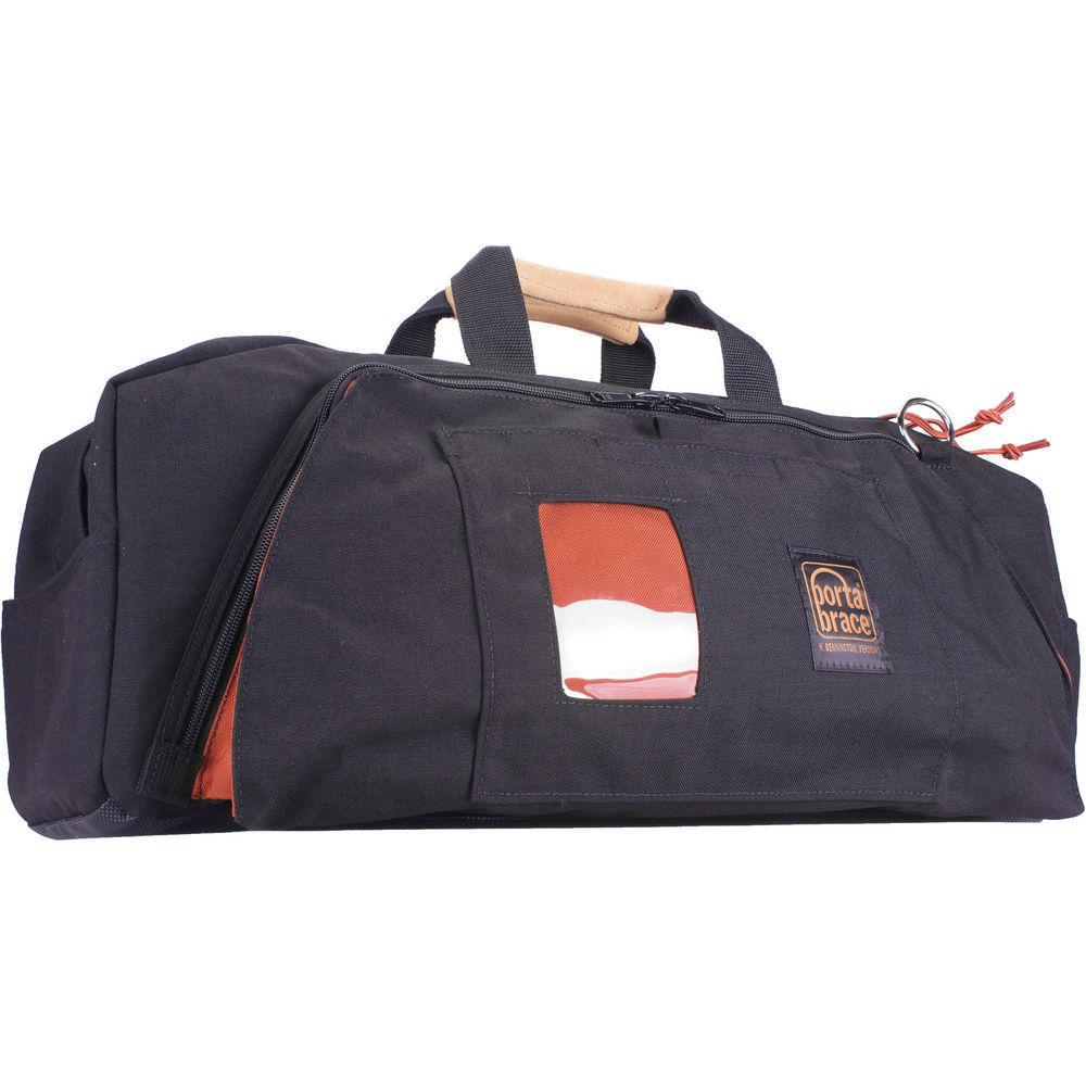 Porta Brace RB-2 Lightweight Run Bag, Medium - for Audio and Video Production Accessories