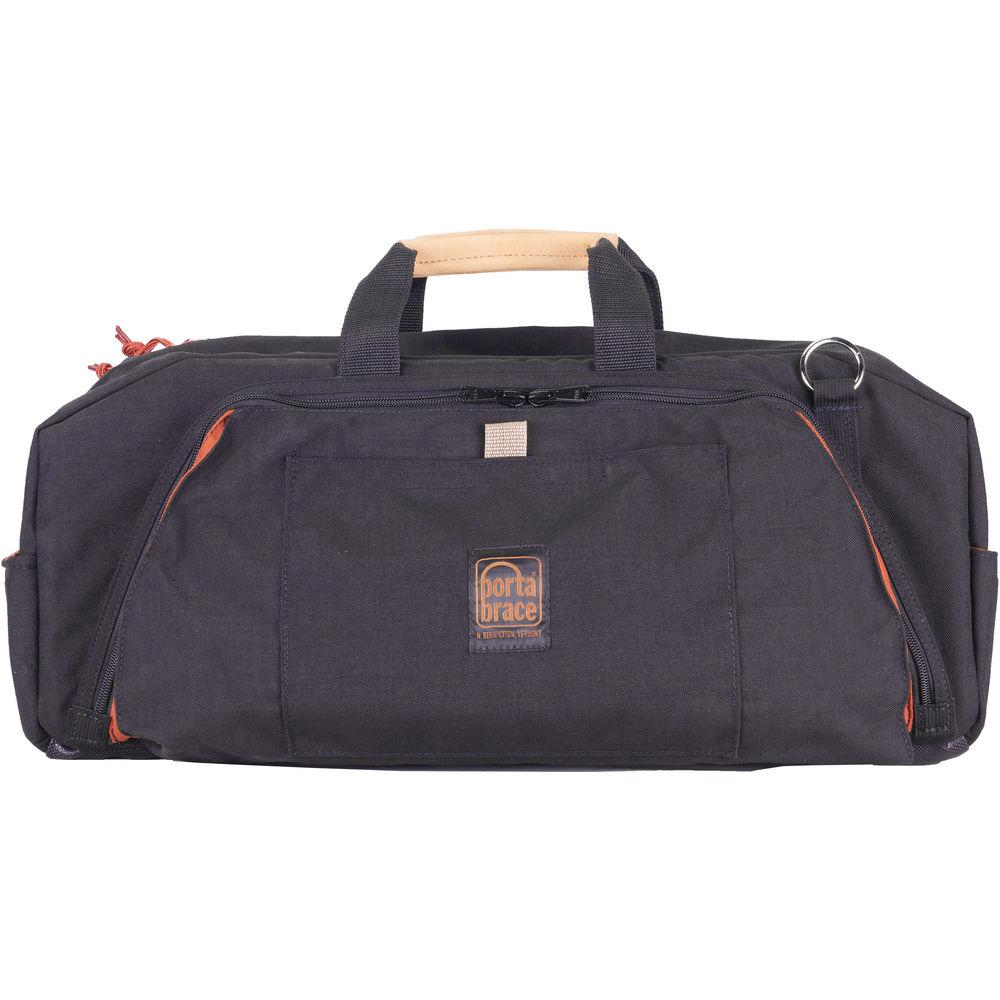 Porta Brace RB-2 Lightweight Run Bag, Medium - for Audio and Video Production Accessories