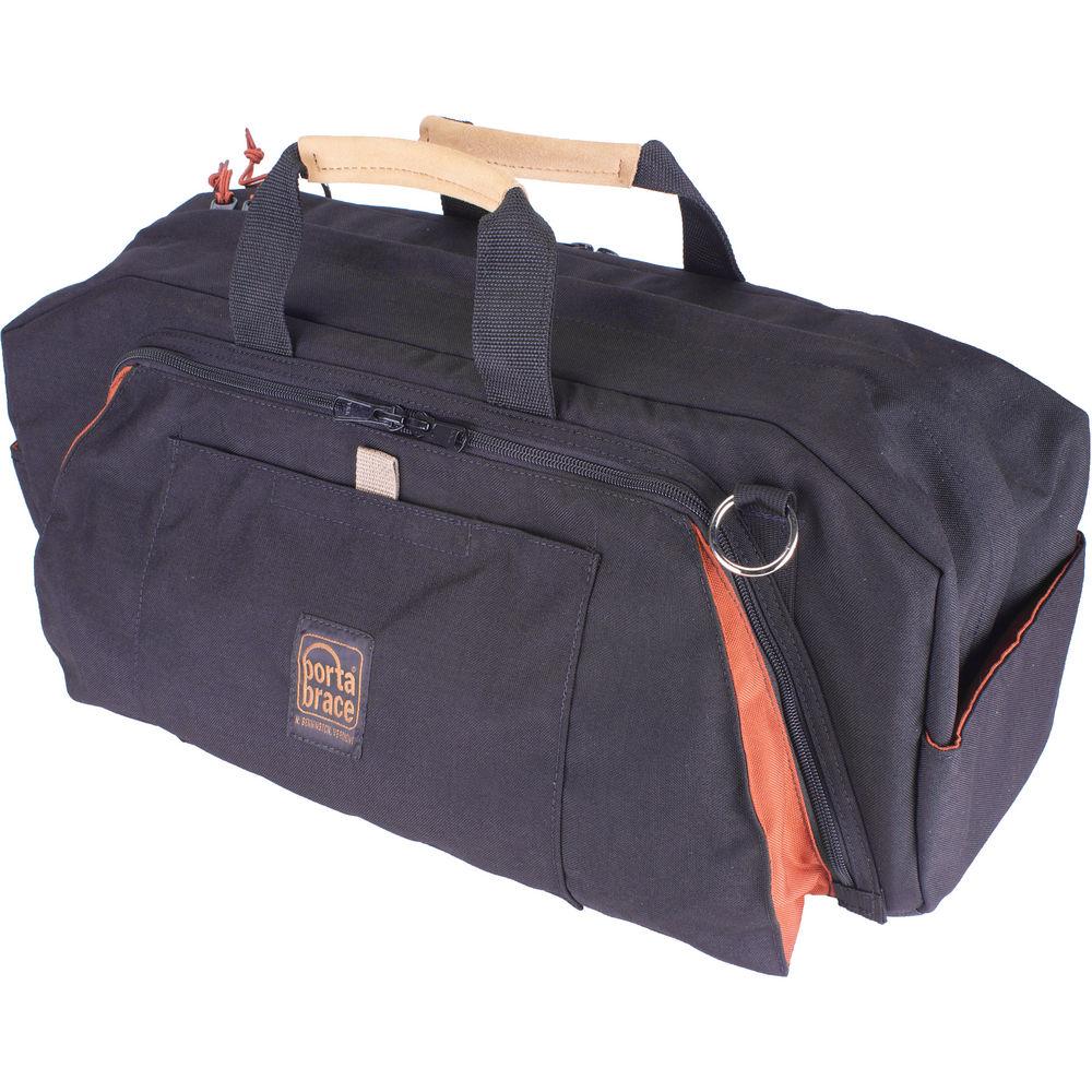 Porta Brace RB-2 Lightweight Run Bag, Medium - for Audio and Video Production Accessories