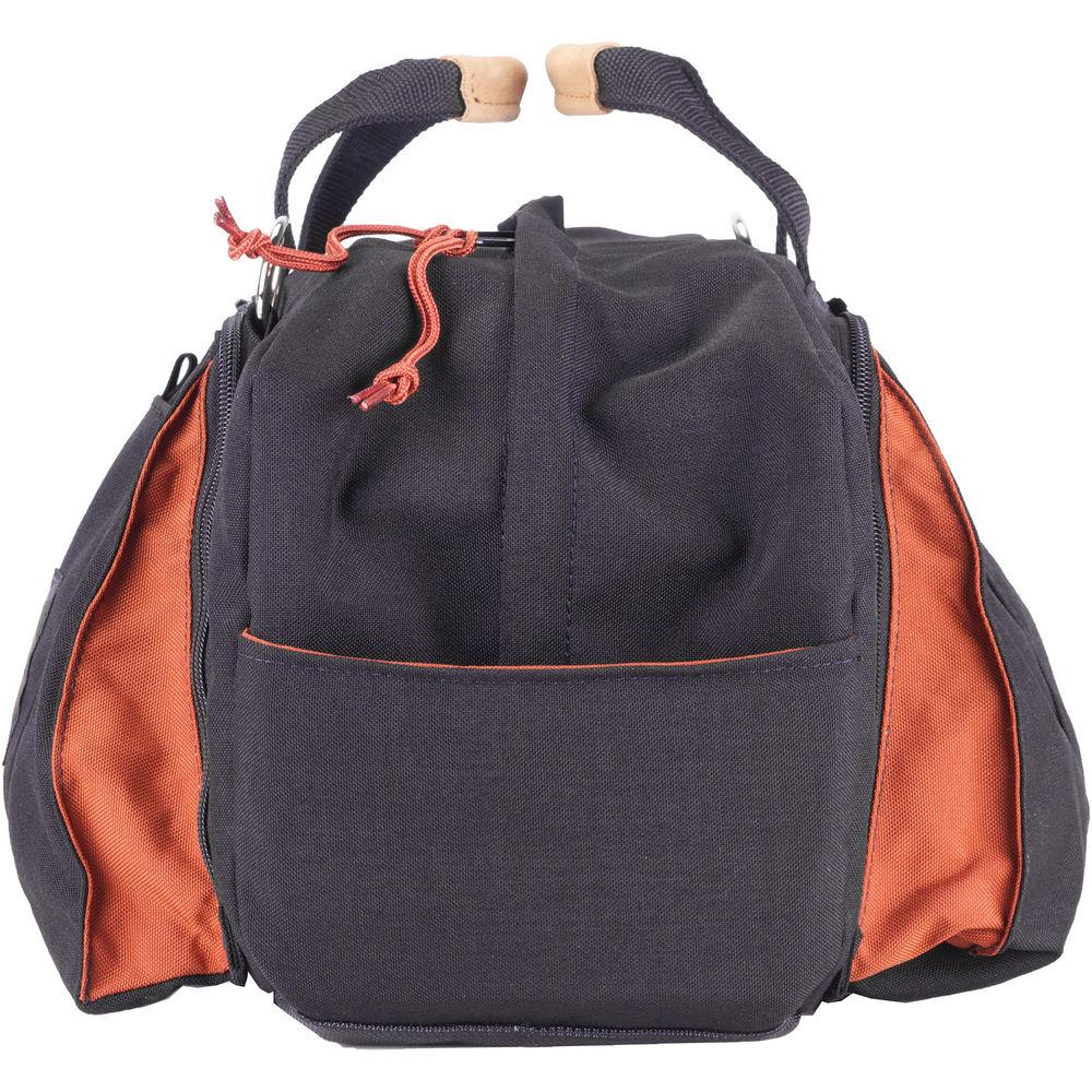 Porta Brace RB-2 Lightweight Run Bag, Medium - for Audio and Video Production Accessories