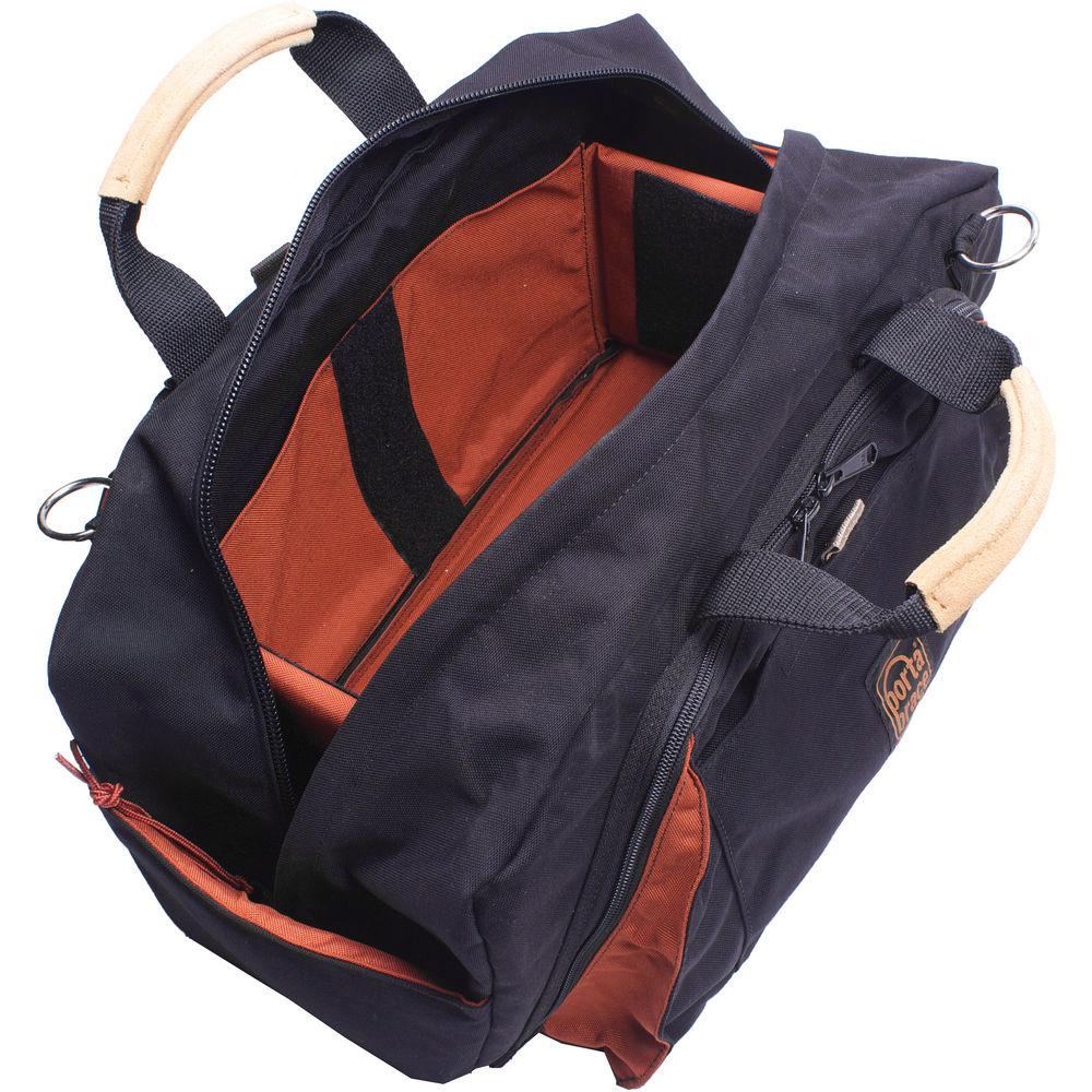 Porta Brace RB-2 Lightweight Run Bag, Medium - for Audio and Video Production Accessories