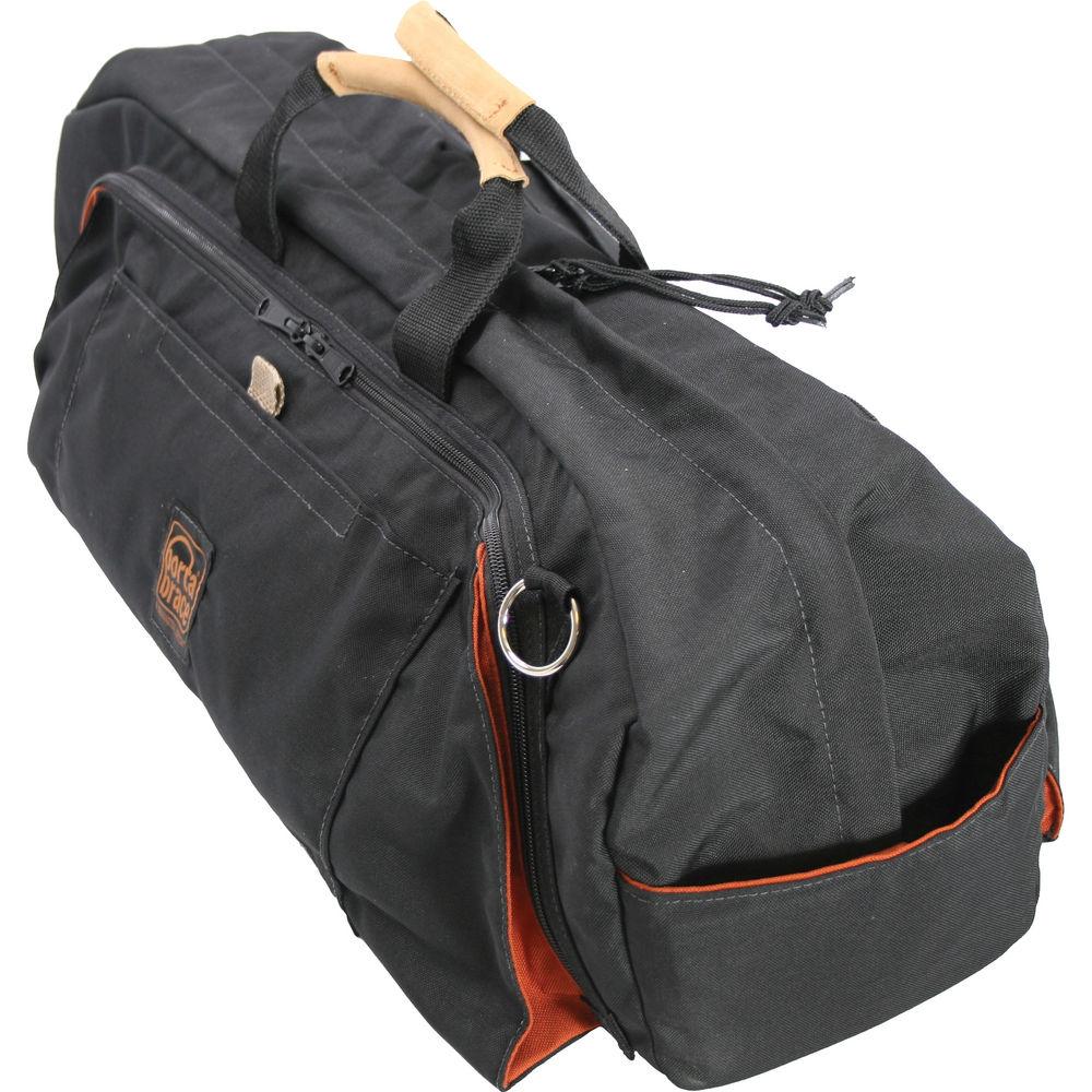 Porta Brace RB-3 Lightweight Run Bag, Large for A v Production Accessories