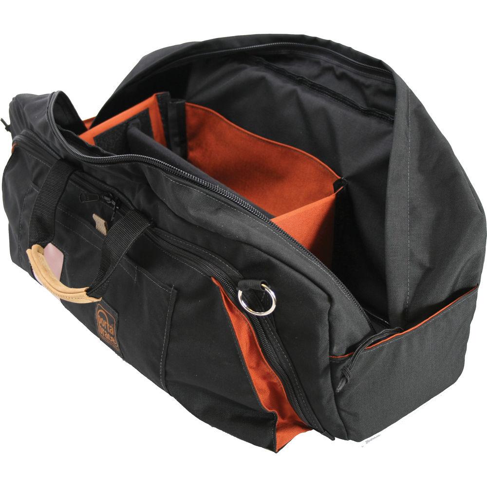 Porta Brace RB-3 Lightweight Run Bag, Large for A v Production Accessories