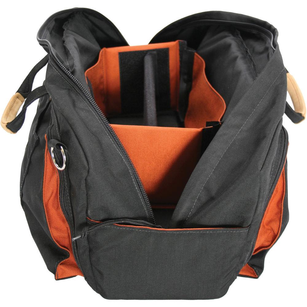 Porta Brace RB-3 Lightweight Run Bag, Large for A v Production Accessories