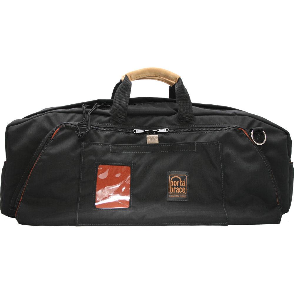 Porta Brace RB-3 Lightweight Run Bag, Large for A v Production Accessories