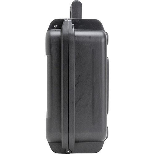 SKB 3I-1209-4B-L Mil-Std Waterproof 4" Deep Case