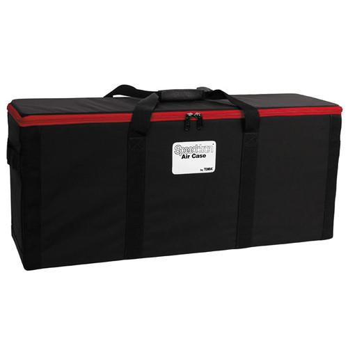 Speedotron Explorer 1500 Portable Lighting Kit with 2 Heads and Carrying Case