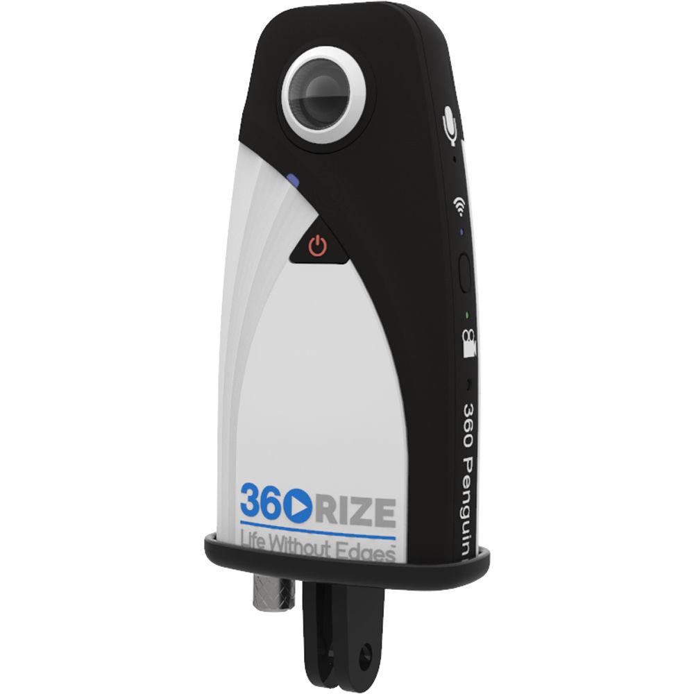360RIZE Universal Mount for 360Penguin