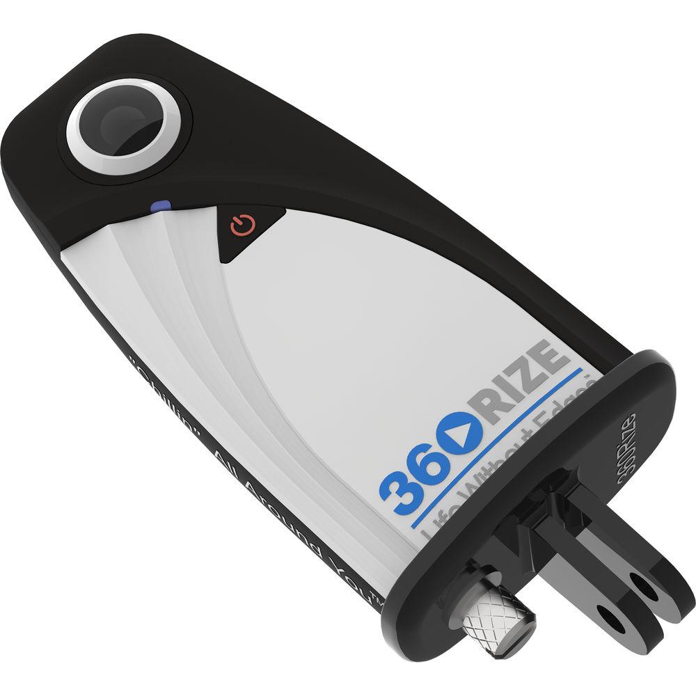 360RIZE Universal Mount for 360Penguin