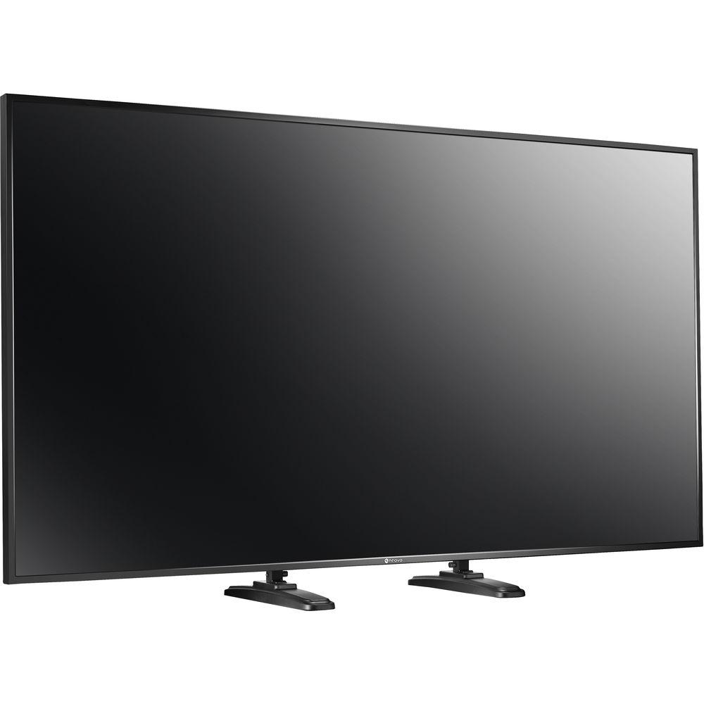 AG Neovo 65" Full HD Digital Signage Indoor LED Display