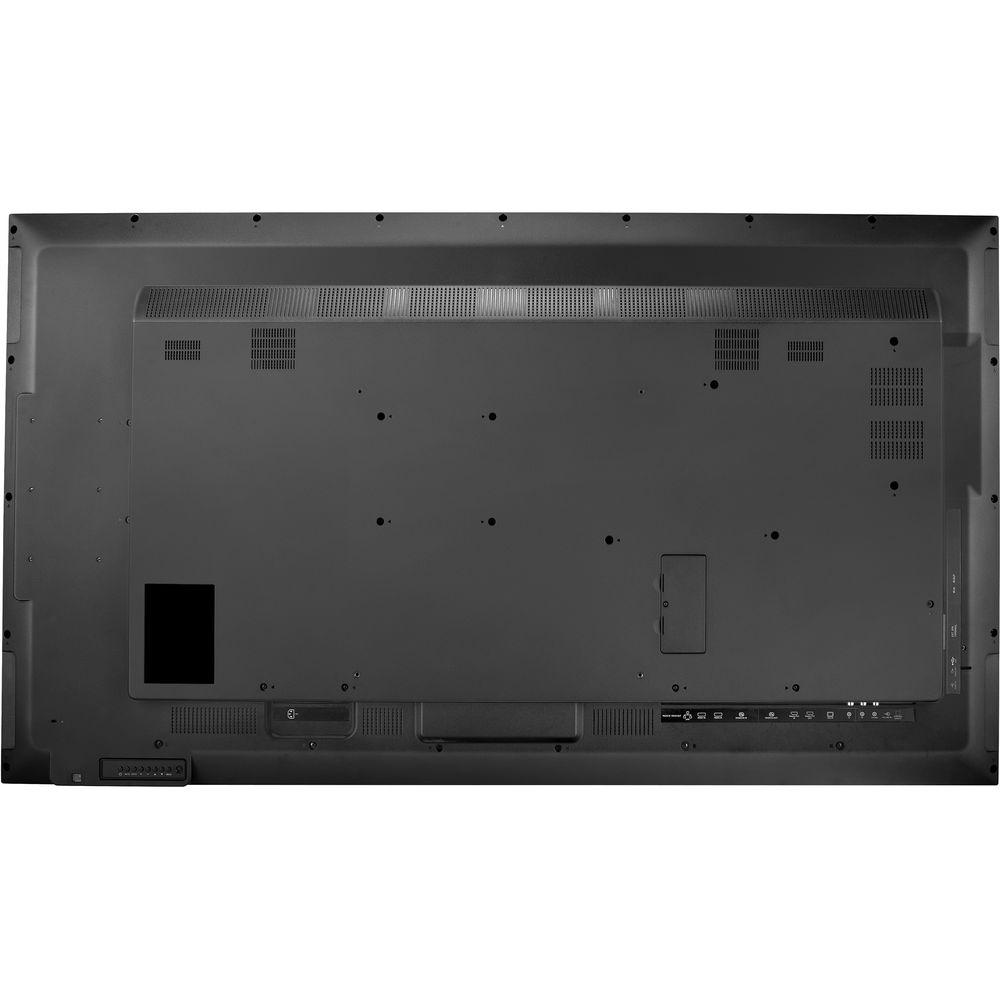 AG Neovo 65" Full HD Digital Signage Indoor LED Display