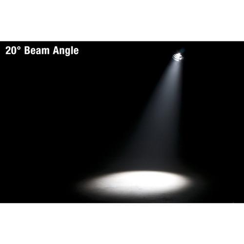 American DJ PAR Z100 5K - White LED Stage PAR Can
