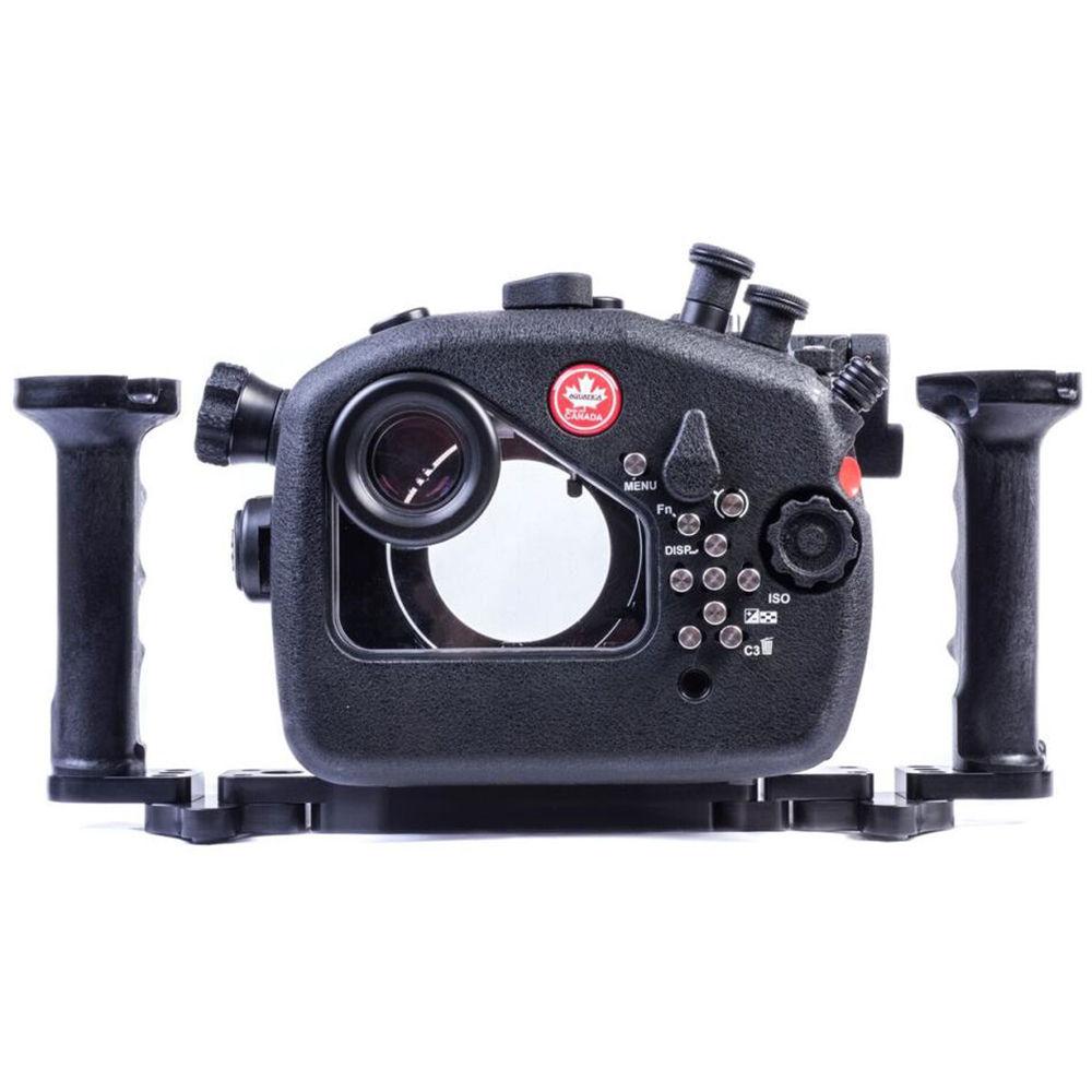 Aquatica A6500 Underwater Housing for Sony Alpha a6500