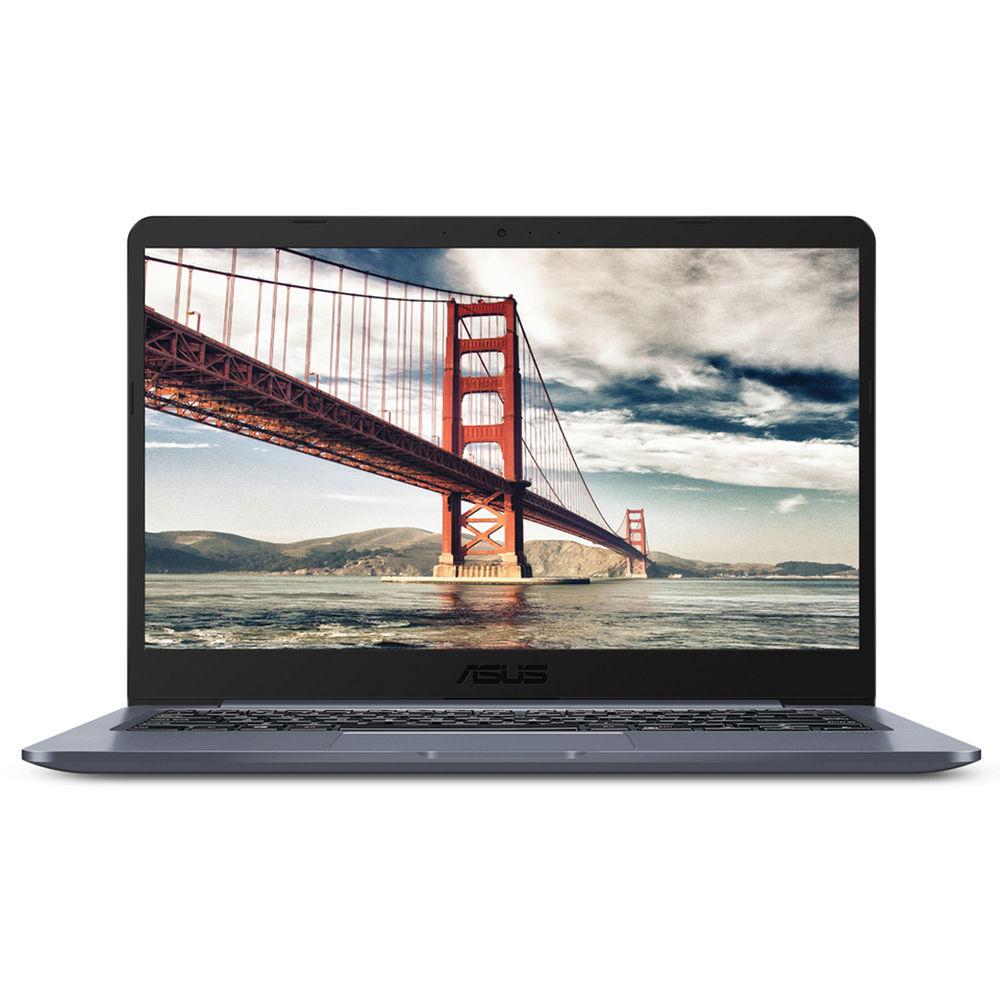 ASUS 14" R420SA Laptop
