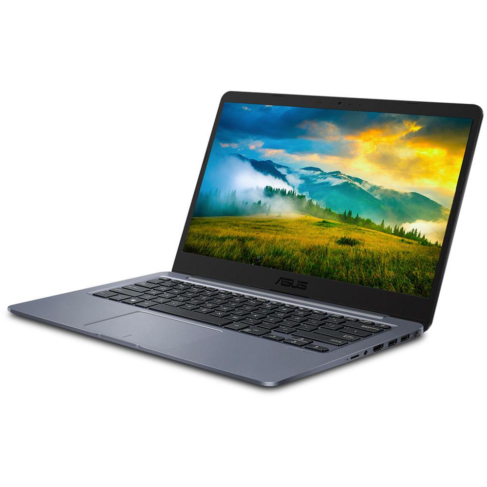 ASUS 14" R420SA Laptop