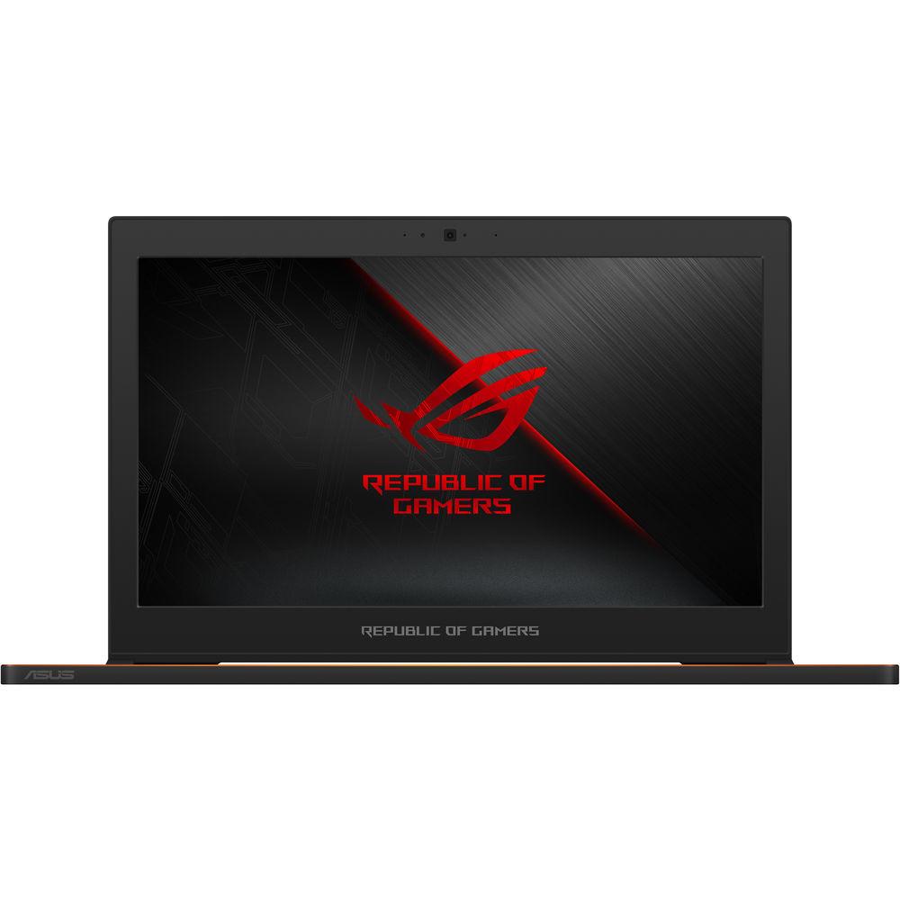 ASUS 15.6" Republic of Gamers Zephyrus GX501GI Laptop