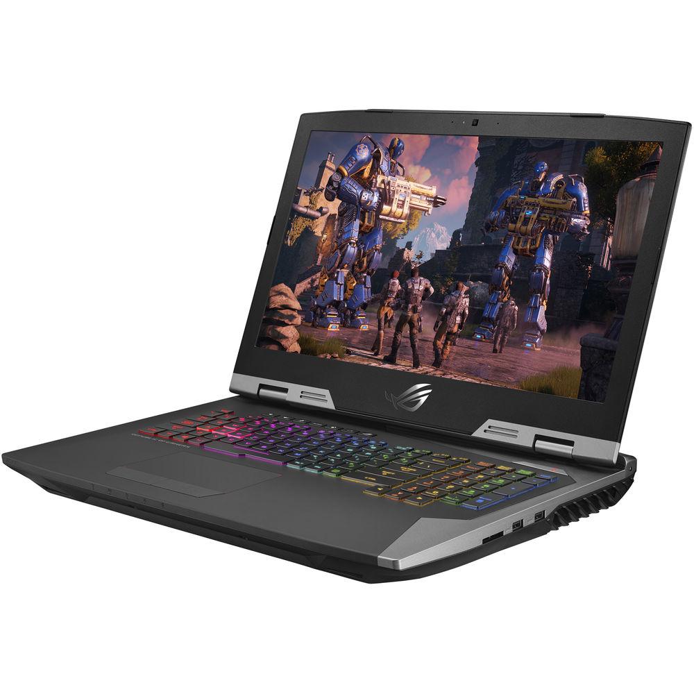 ASUS 17.3" Republic of Gamers G703GI Laptop