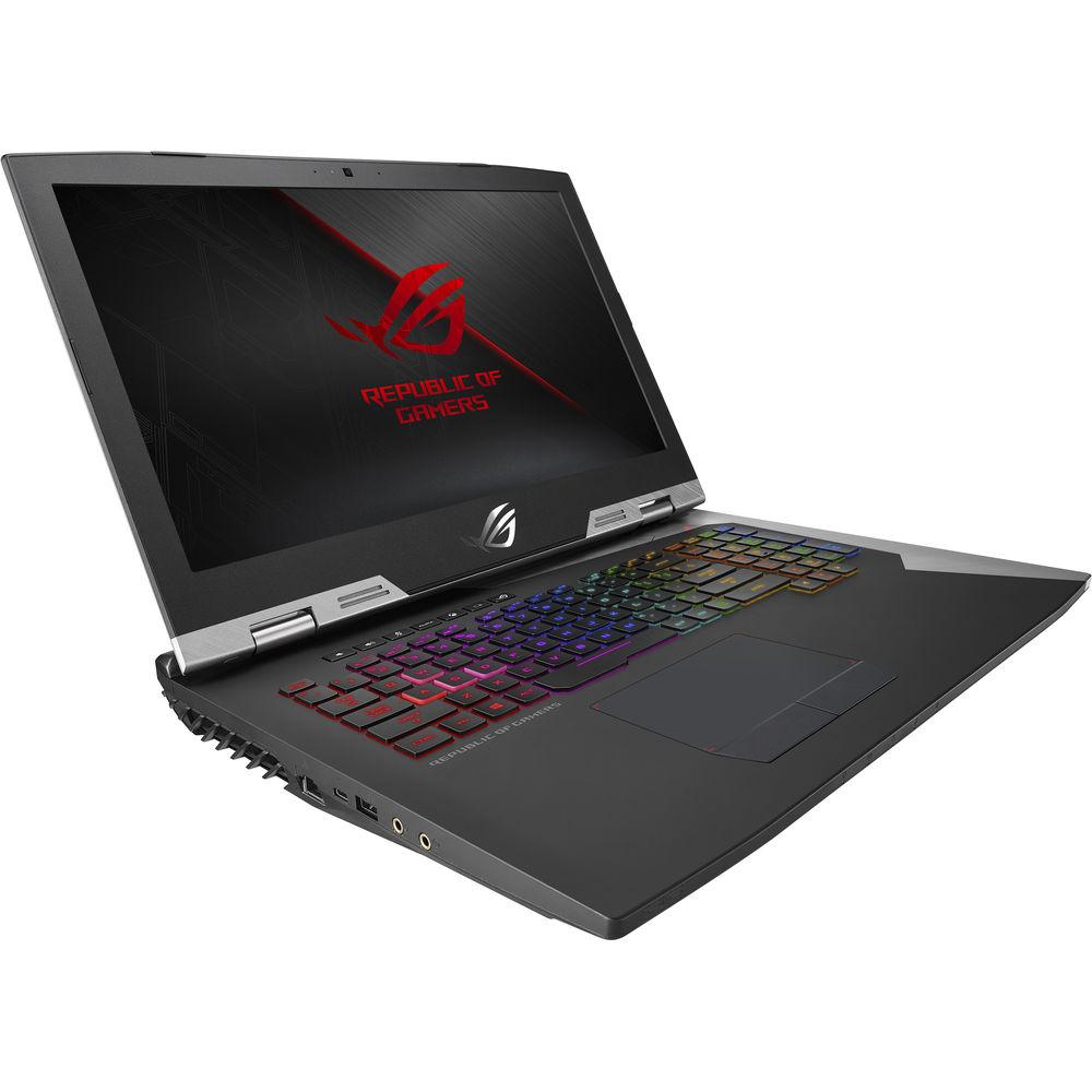 ASUS 17.3" Republic of Gamers G703GI Laptop