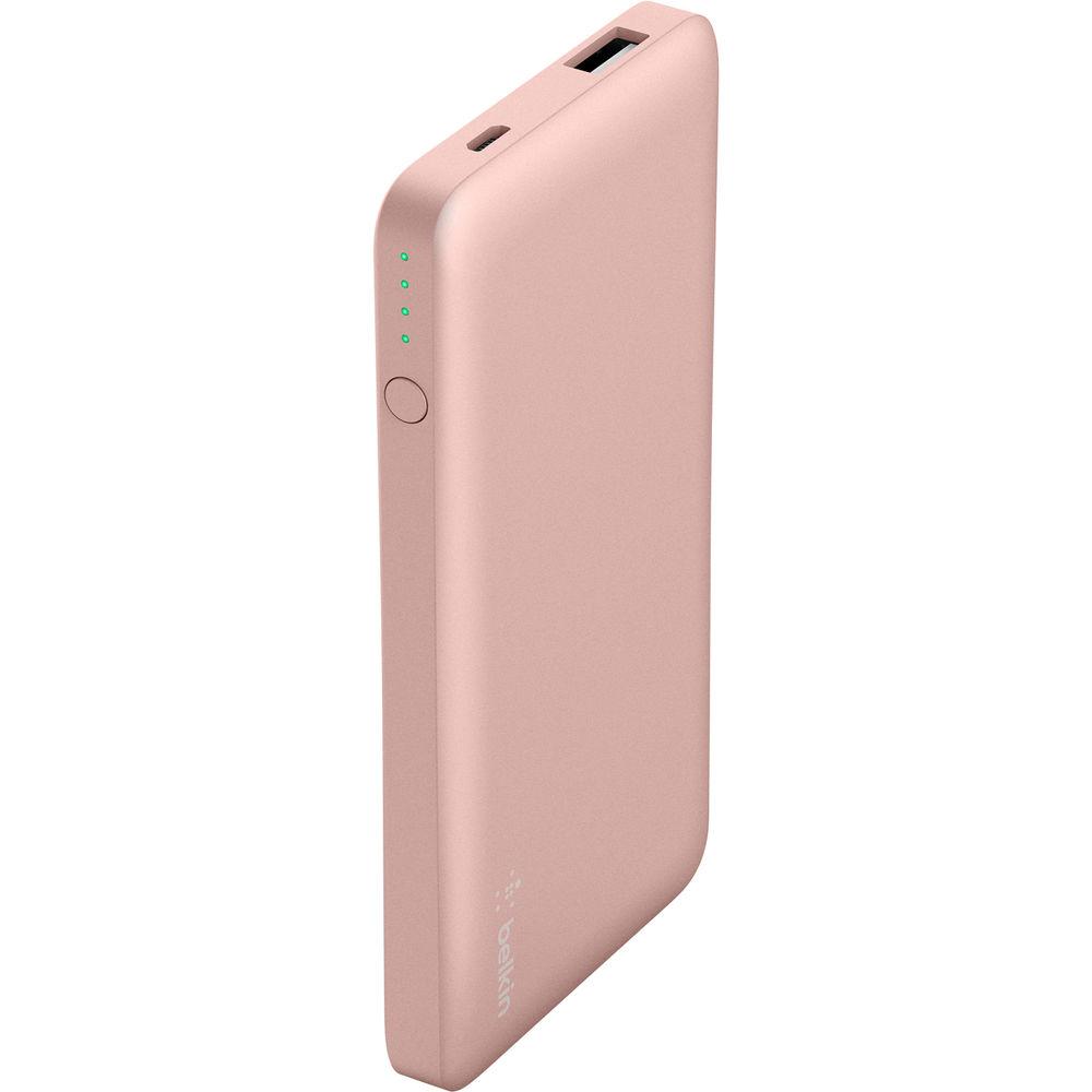 Belkin Pocket Power 5K Power Bank