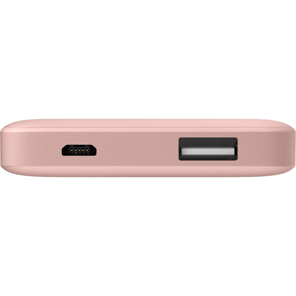 Belkin Pocket Power 5K Power Bank