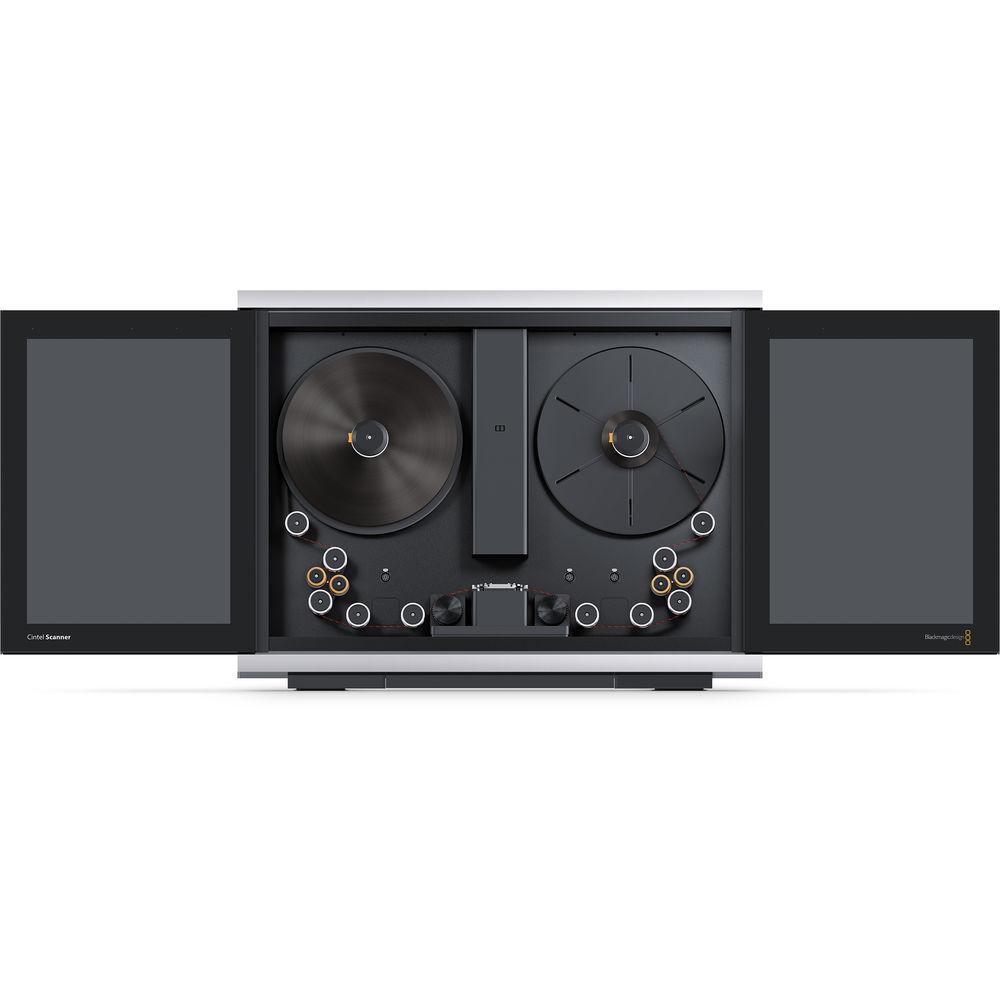 Blackmagic Design Cintel Scanner 2 with 35mm Gate