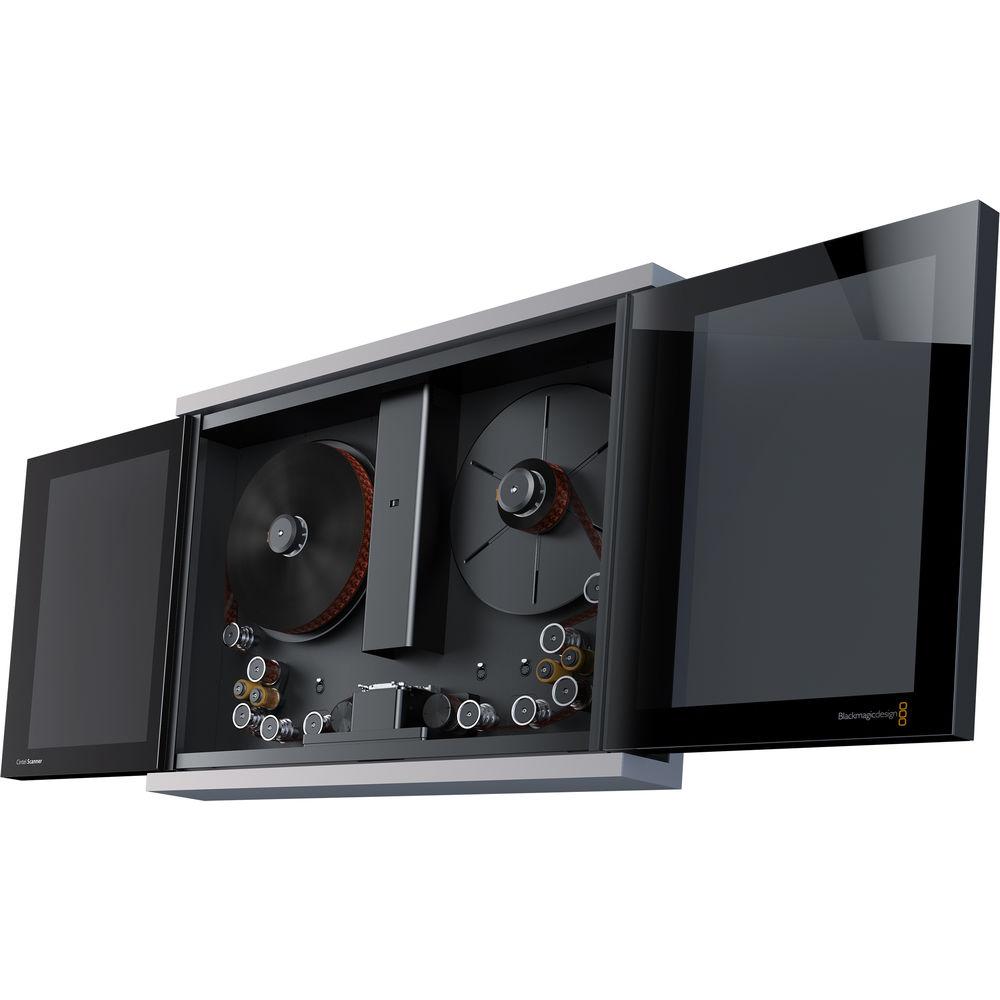 Blackmagic Design Cintel Scanner 2 with 35mm Gate