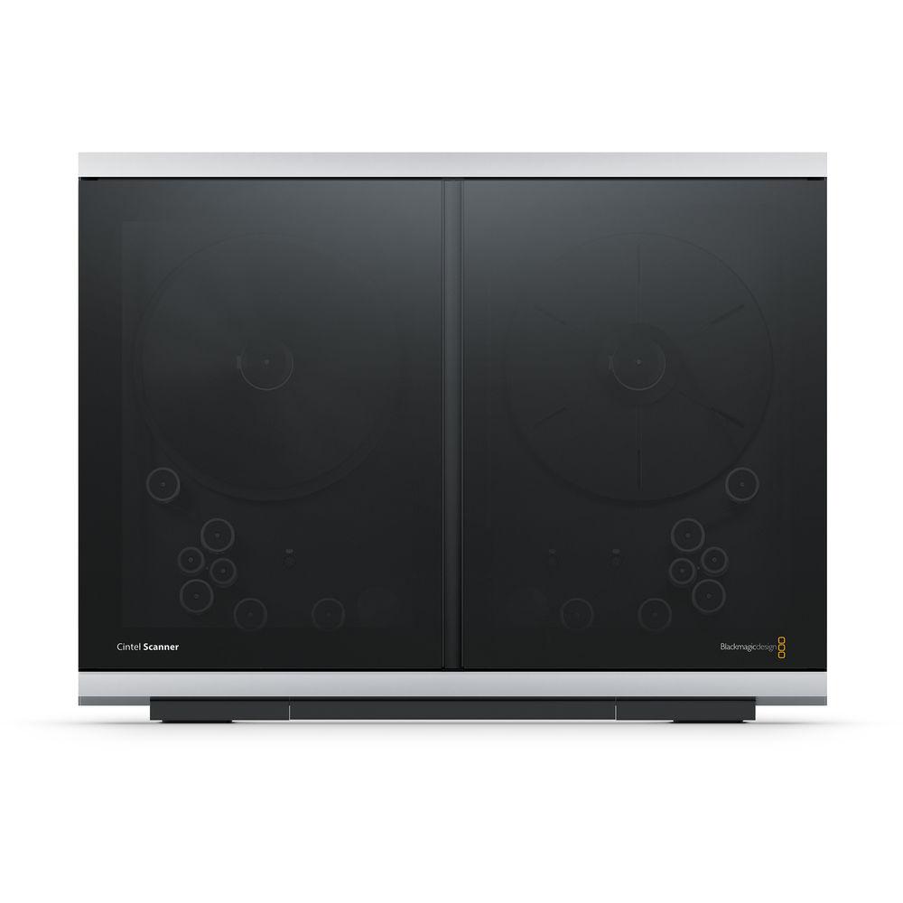 Blackmagic Design Cintel Scanner 2 with 35mm Gate