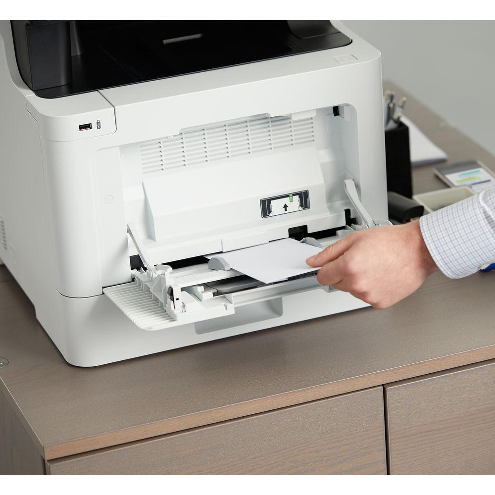 Brother MFC-L8610CDW All-in-One Color Laser Printer