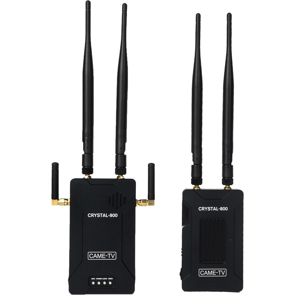 CAME-TV Crystal-800 Wireless Full HD Video Transmission System