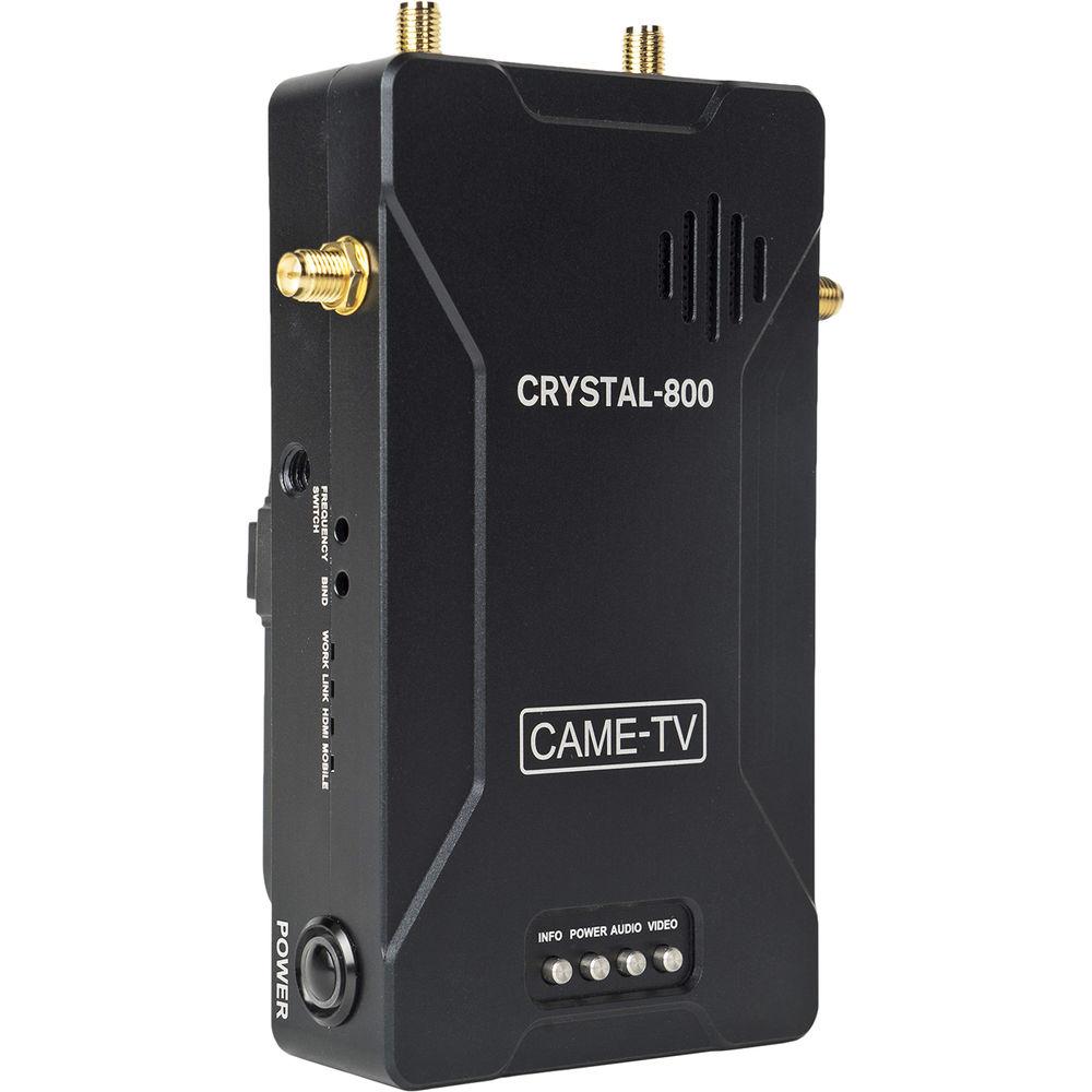 CAME-TV Crystal-800 Wireless Full HD Video Transmission System