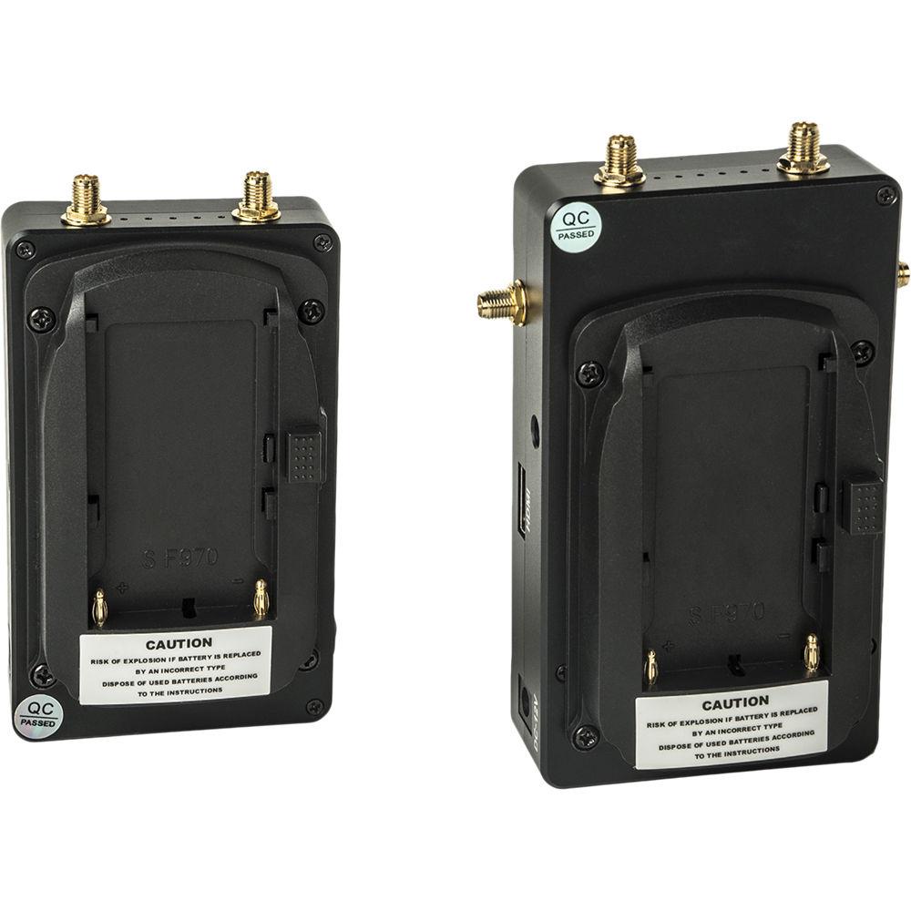 CAME-TV Crystal-800 Wireless Full HD Video Transmission System